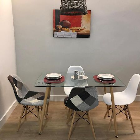 Apartamento Abuelo Mayorga プラセンシア エクステリア 写真