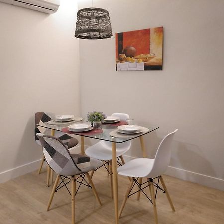 Apartamento Abuelo Mayorga プラセンシア エクステリア 写真