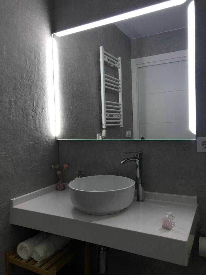 Apartamento Abuelo Mayorga プラセンシア エクステリア 写真