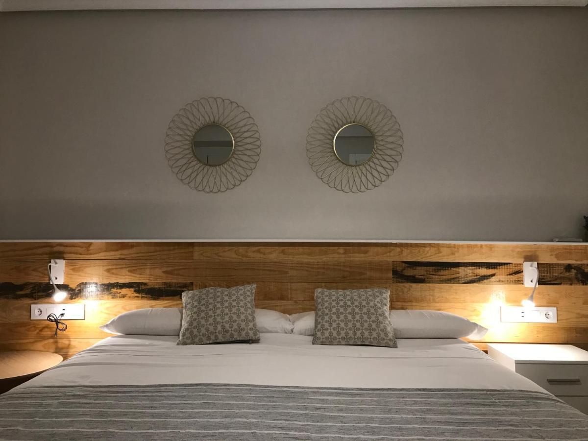 Apartamento Abuelo Mayorga プラセンシア エクステリア 写真