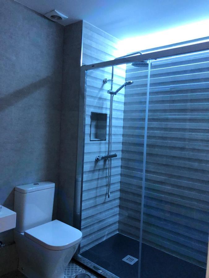 Apartamento Abuelo Mayorga プラセンシア エクステリア 写真