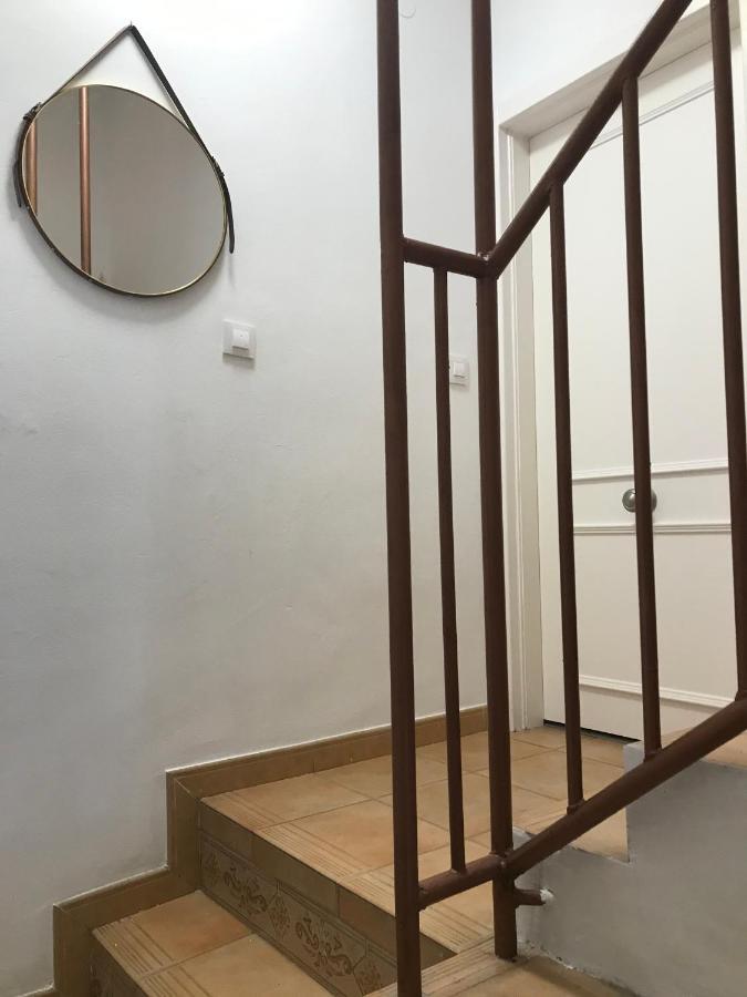 Apartamento Abuelo Mayorga プラセンシア エクステリア 写真